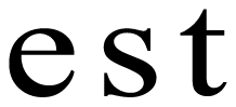 est